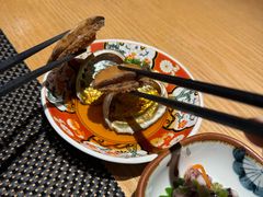 -虹料理·日料放题(悠方店)