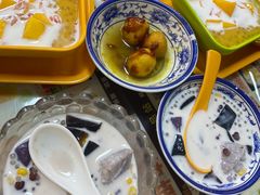 -新时尚·辉记甜品(夏西店)