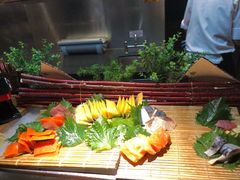 -深圳四季酒店·馥自助餐厅