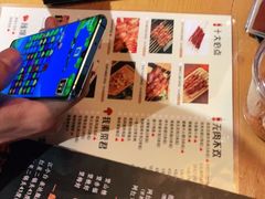-腰子哥烤串(石佛营炫特店)