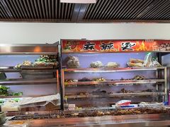 -彭姐麻辣烫(海淀店)