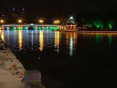 -南通濠河风景名胜区