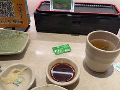 -禾绿寿司·定食·拉面·烧炸(喜荟城店)