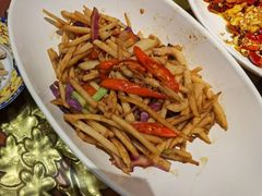 -缪氏川菜(深圳北站缤果空间店)