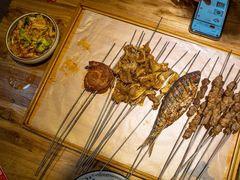泡菜-熙成烧烤(白塔岭店)