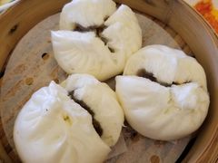 叉烧包-悦湖公馆