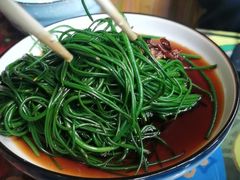 -一个勺子新疆锡伯主题私房菜(红墙巷49号院店)