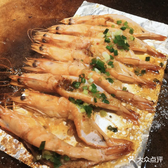 白族小院玉石烤肉店(云台半岛店)