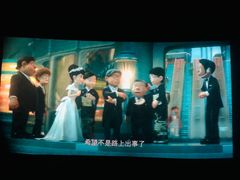 -金逸影城(中关村店)