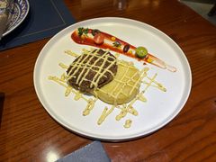 -列娜餐厅
