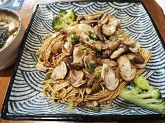 -囿面传统制面馆(中央路店)