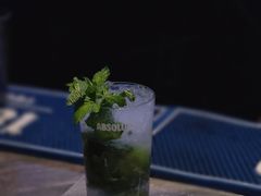 -南宁那莲豪华精选酒店-云霄酒廊·80楼高空城景酒吧