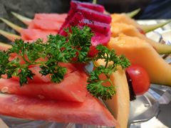 水果拼盘-红辣椒·川菜·火锅(大洋中心店)