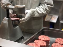 双层牛肉饼-The Habit Burger Grill 哈比特汉堡(复兴soho店)