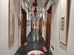 -子曰书院·古筝围棋书法国画小主持(夏都店)