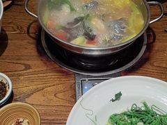 -亮欢寨(凯里总店)