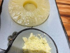 -胖记烤肉(湖大店)
