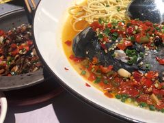 -洞庭鱼香(万科店)