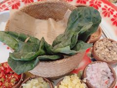 -太食獸泰式茶餐厅(IFS国金中心店)