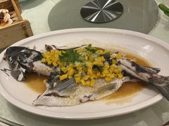 -荣粤酒家·融合粤菜