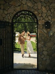 -秦皇岛我和你婚纱摄影工作室