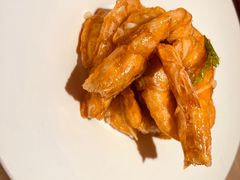 -京华烟云·北京烤鸭(领展购物广场·中关村店)