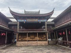 -嘉兴月河历史街区