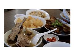 -松發肉骨茶(先得坊店)