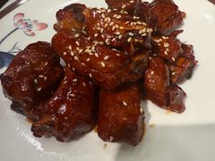 上海小排-三玛璐酒楼(汉口路店)
