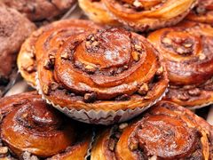 -丁香西饼屋(桂林路店)