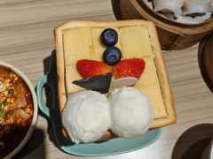 -珍粥道(杉杉奥特莱斯店)