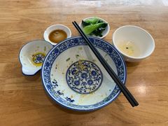 -裕兴记·三虾面(西北街总店)