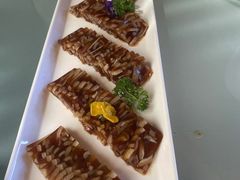 -蜻蜓逐宴全日制西餐厅I古北水镇大酒店