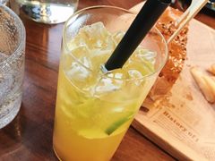 -G+KITCHEN(龙湖狮山天街店)