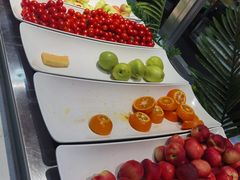 -集杰尚品海鲜烤肉自助餐厅(乳山振华店)