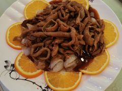 -海晖酒楼·顺德鱼生(荣华店)