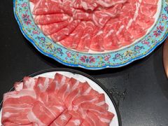 -南门四季铜锅涮肉(大屯·北苑店)