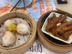-点都德(汇胜楼店)