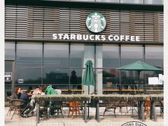 -星巴克(成都科学城店)