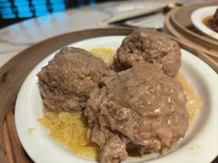 -钟菜·粤菜点心·宴请(海上世界·汇港二期店)