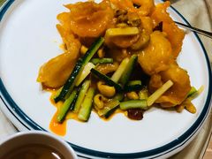 -烤肉宛饭庄(南礼士路店)