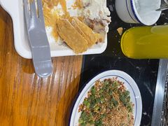 -西昌老号李小肠特色烧烤园(双流店)