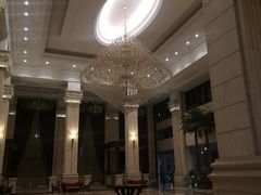 -昆山皇冠国际会展酒店