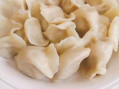 白菜猪肉饺子-李老哈·东北菜(宋园路店)