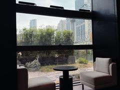 -木嘛working coffee(前海店)