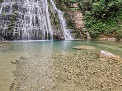 -鹿院坪生态旅游景区