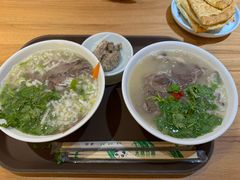 优质羊肉汤-向阳羊汤(千峰店)