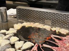 -大渔铁板烧(东城店)