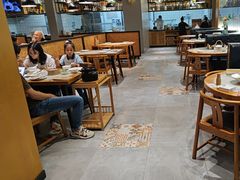 -如轩·海鲜砂锅粥·潮汕菜(南城店)