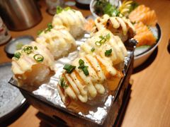 -万岁寿司(天河领展店)